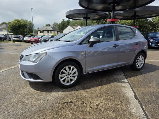 SEAT Ibiza 1.0 SOL Euro 6 5dr (2017) - Picture 7