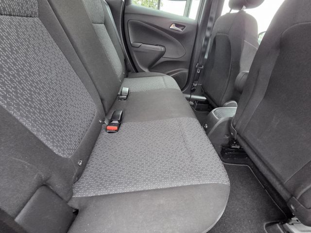 Vauxhall Crossland X 1.6 Turbo D ecoTEC SE Nav Euro 6 (s/s) 5dr (2018) - Picture 18