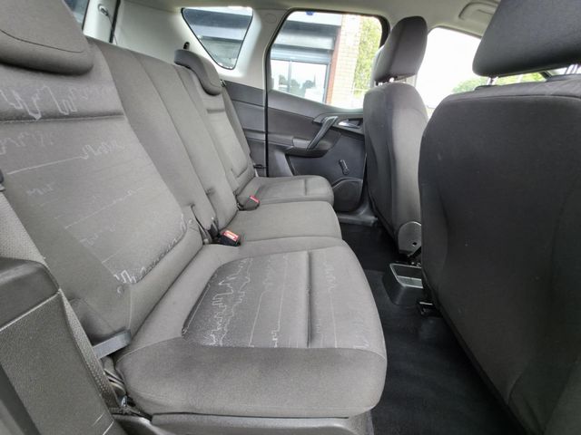 Vauxhall Meriva 1.4i Life Euro 6 5dr (2016) - Picture 18