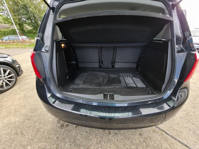 Vauxhall Meriva 1.4i Life Euro 6 5dr (2016) - Picture 19