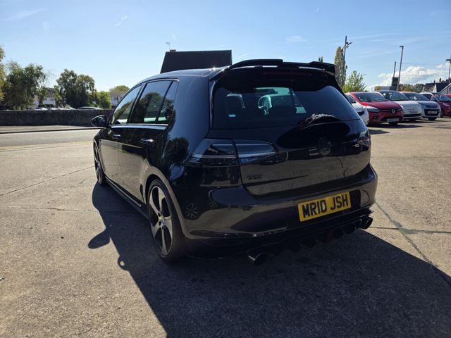 Volkswagen Golf 2.0 TSI BlueMotion Tech GTI DSG Euro 6 (s/s) 5dr (2014) - Picture 5