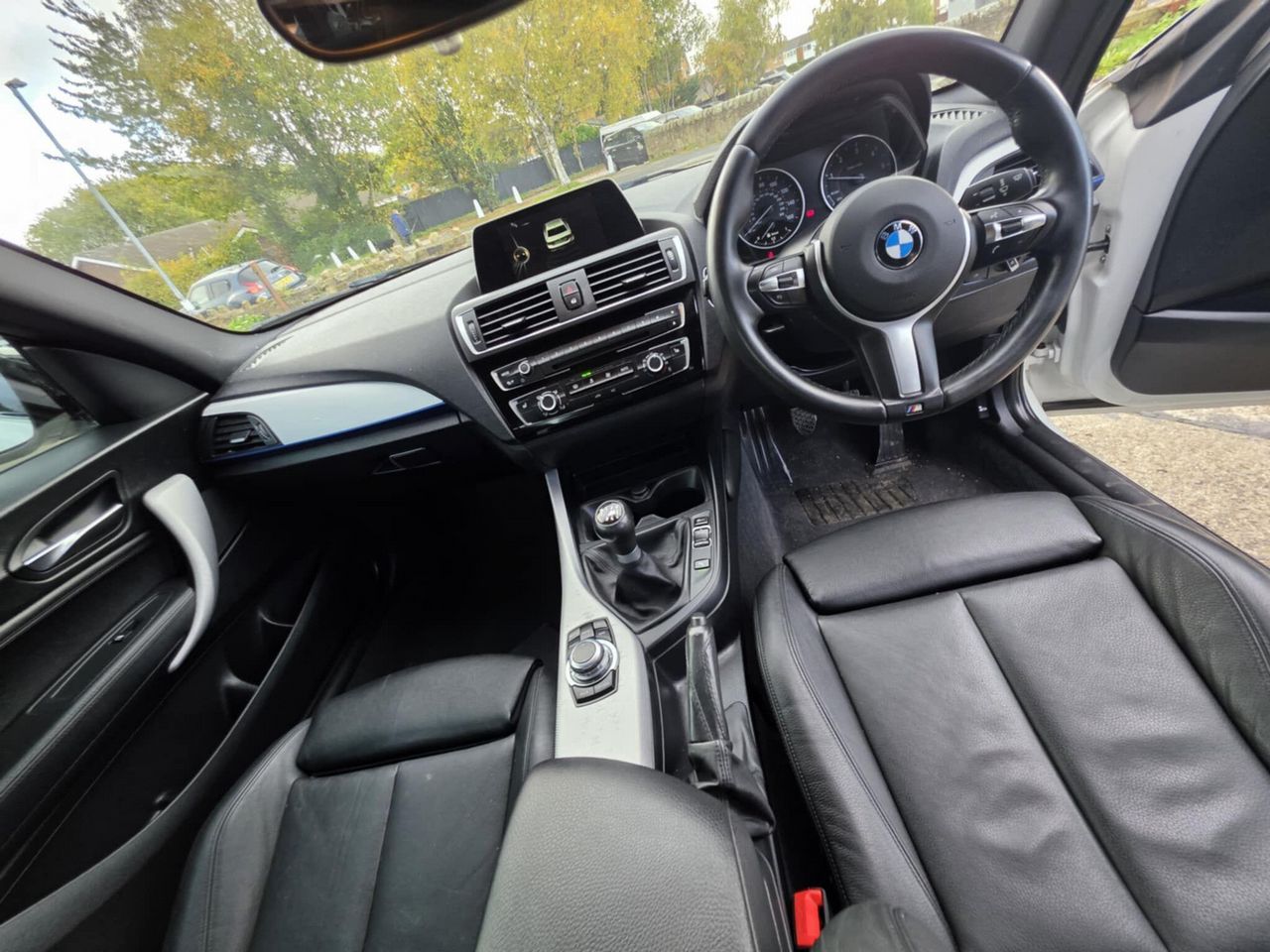 BMW 2 Series 2.0 220d M Sport Euro 6 (s/s) 2dr - Picture 15 of 18