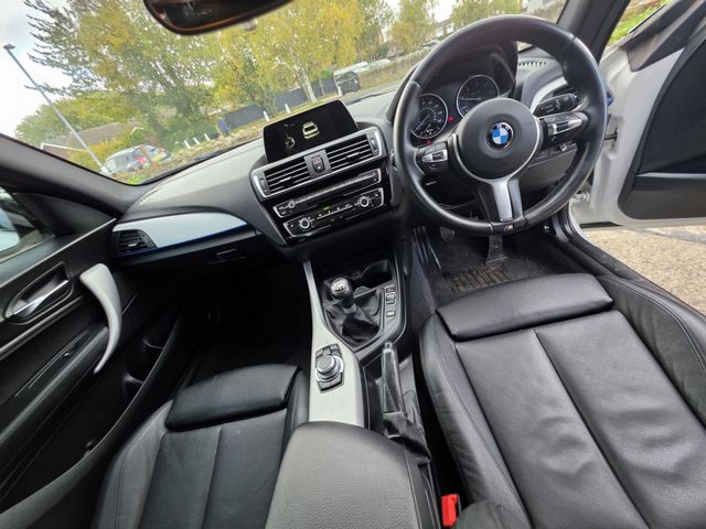 BMW 2 Series 2.0 220d M Sport Euro 6 (s/s) 2dr (2016) - Picture 15