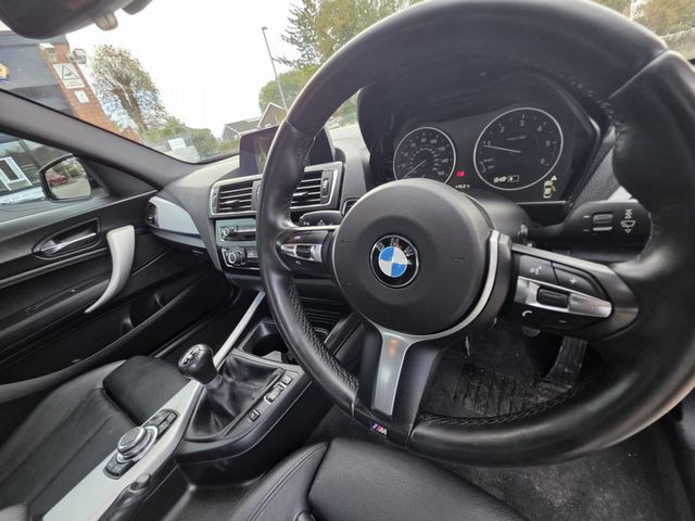 BMW 2 Series 2.0 220d M Sport Euro 6 (s/s) 2dr (2016) - Picture 18