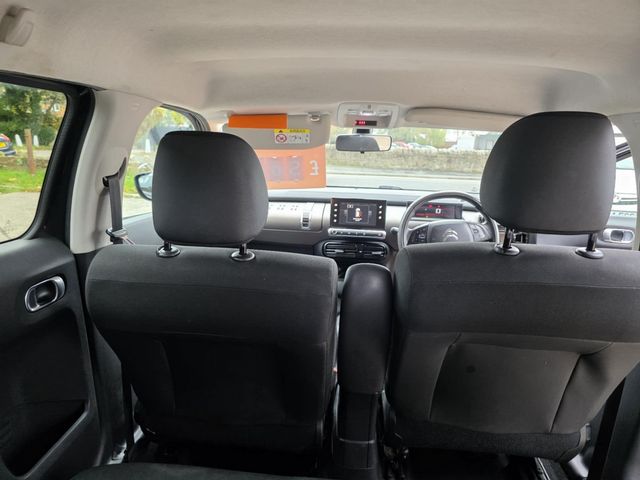 Citroen C4 Cactus 1.6 BlueHDi Flair Euro 6 5dr (2016) - Picture 17