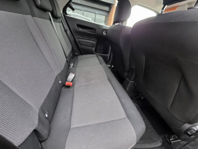 Citroen C4 Cactus 1.6 BlueHDi Flair Euro 6 5dr (2016) - Picture 18