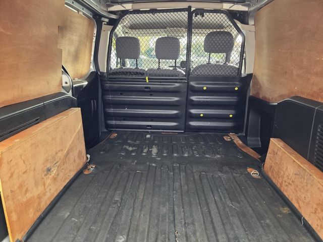 Peugeot Partner 1.6 BlueHDi 854 Professional L1 5dr (2016) - Picture 14