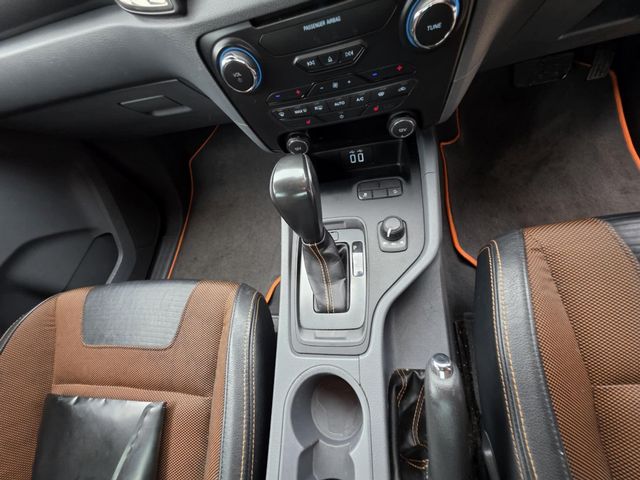 Ford Ranger 3.2 TDCi Wildtrak Auto 4WD Euro 5 4dr (2018) - Picture 17