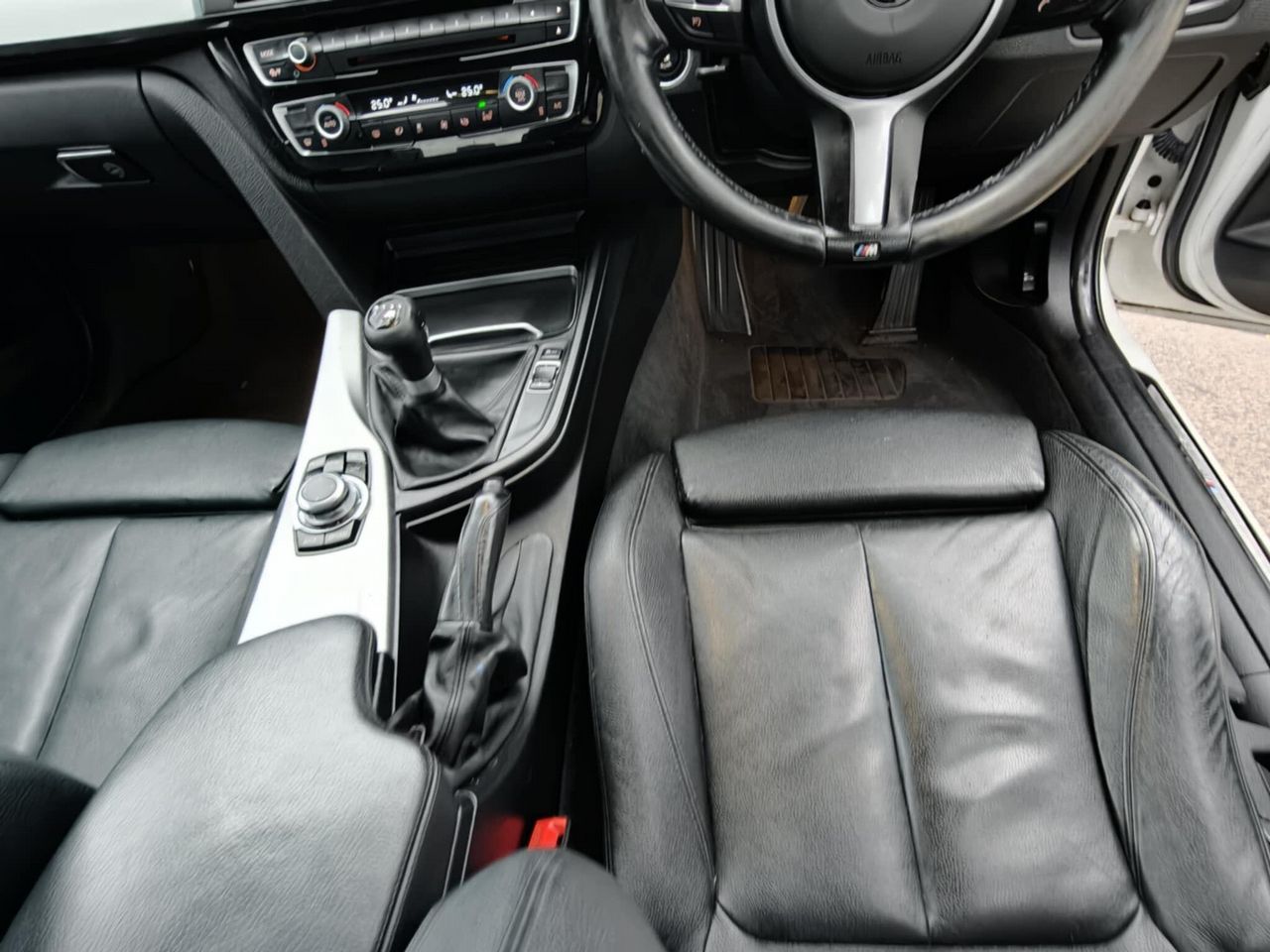 BMW 3 Series 2.0 320i M Sport Euro 6 (s/s) 4dr - Picture 15 of 19