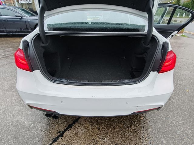 BMW 3 Series 2.0 320i M Sport Euro 6 (s/s) 4dr (2015) - Picture 18