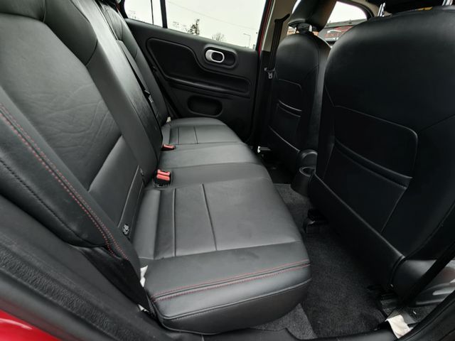 MG MG3 1.5 VTi-TECH 3Style Euro 6 (s/s) 5dr (2016) - Picture 18