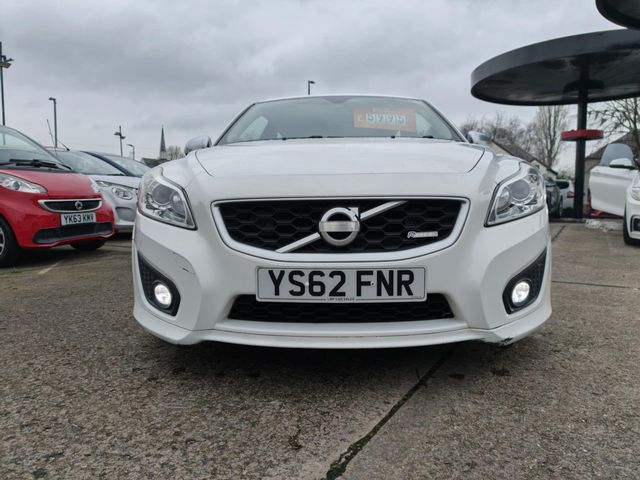 Volvo C30 2.0 R-Design Sports Coupe Euro 5 3dr (2012) - Picture 5