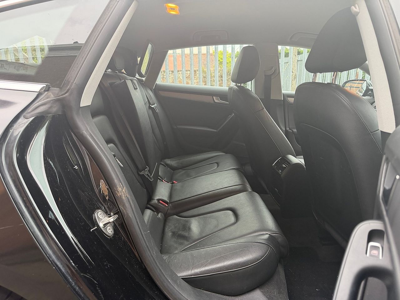 AUDI A5 Sportback SE Technik 2.0 TDIe 136PS - Picture 11 of 22