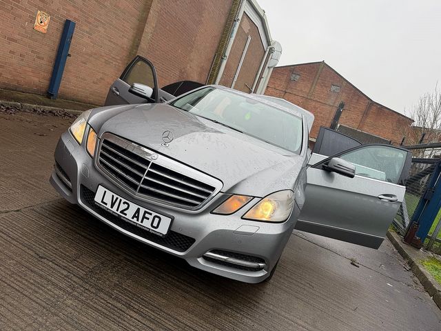 Mercedes-benz E-Class E220 CDI BlueEFFICIENCY SE Auto - Thumbnail 16 of 20