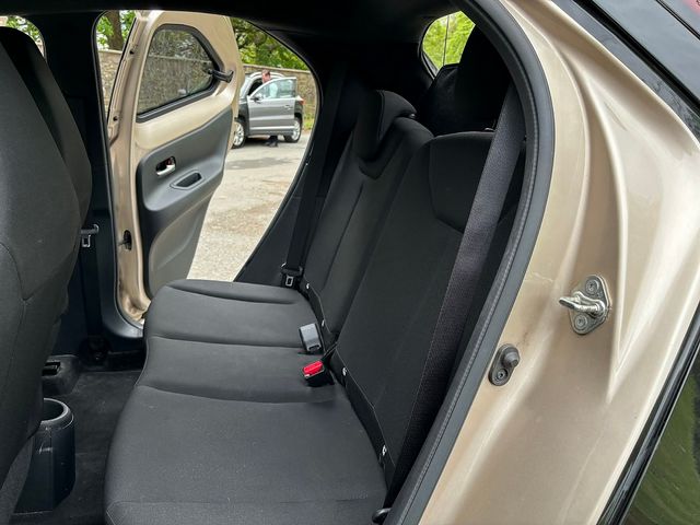 TOYOTA Aygo X 1.0 VVT-i Edge Auto - Thumbnail 9 of 22