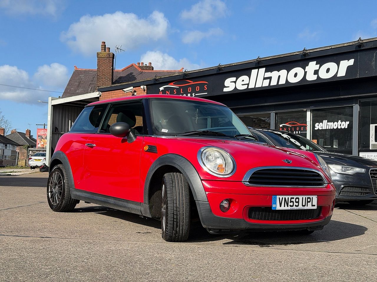 MINI MINI One - Picture 2 of 9