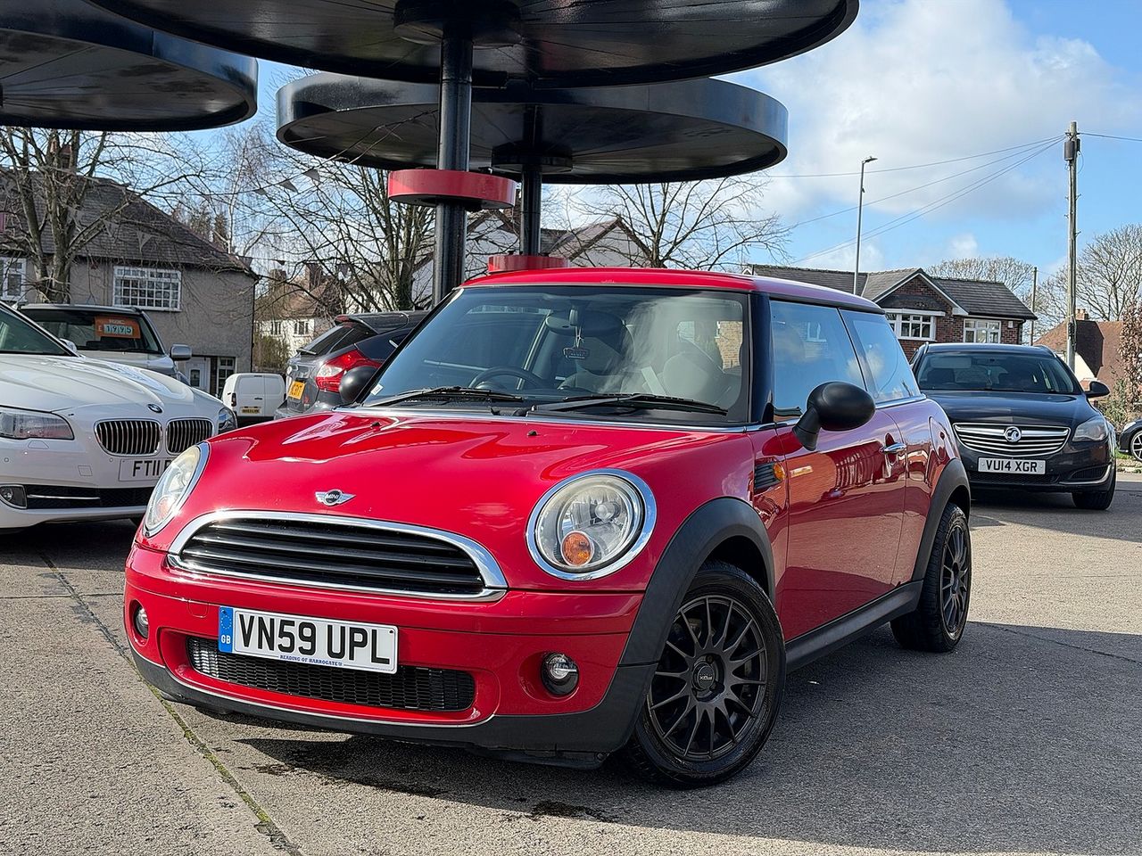 MINI MINI One - Picture 4 of 9
