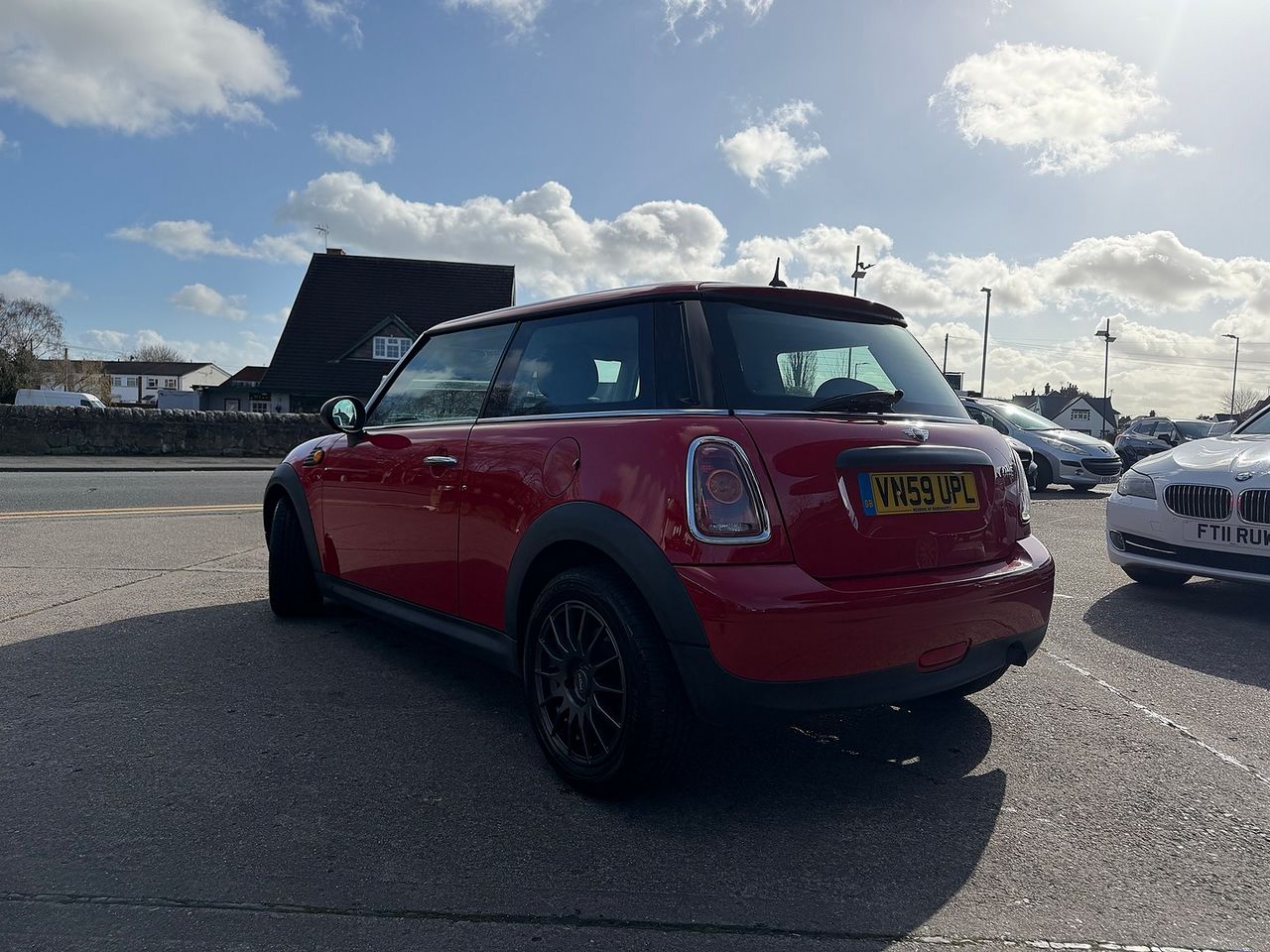 MINI MINI One - Picture 5 of 9