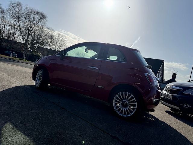 FIAT 500 1.2i Pop - Thumbnail 7 of 20