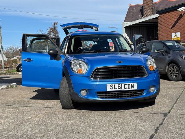 MINI COUNTRYMAN One - Thumbnail 20 of 20
