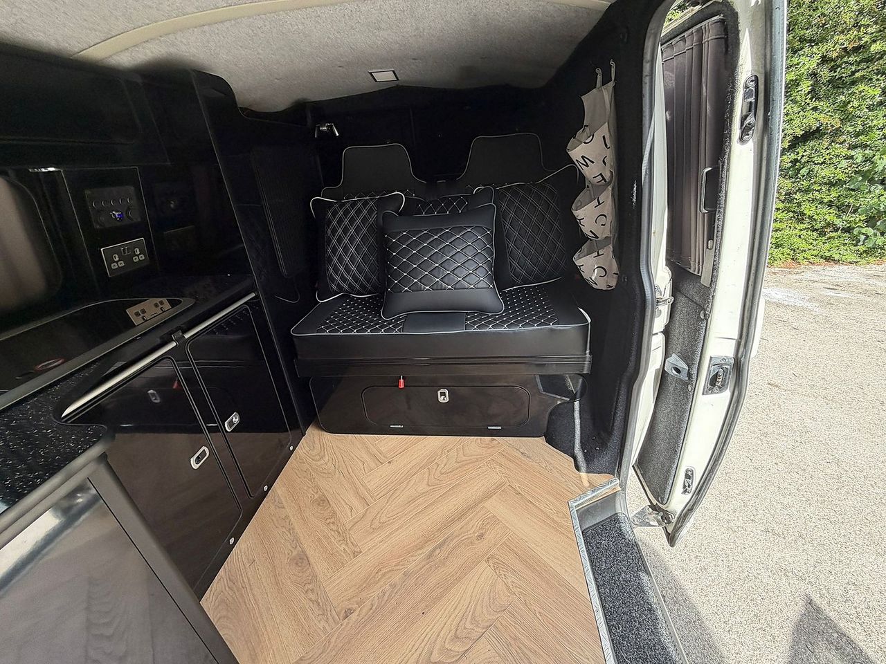 VOLKSWAGEN Transporter T28 84PS TDI PD SWB 1.9 - Picture 27 of 48
