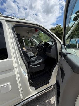 VOLKSWAGEN Transporter T28 84PS TDI PD SWB 1.9 - Thumbnail 30 of 48
