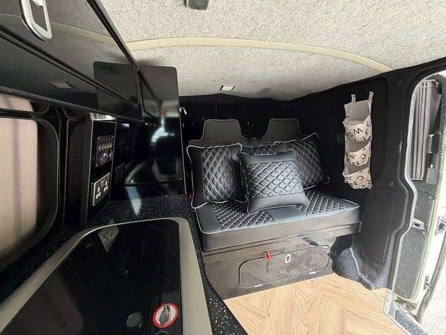 VOLKSWAGEN Transporter T28 84PS TDI PD SWB 1.9 - Thumbnail 33 of 48
