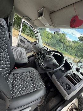 VOLKSWAGEN Transporter T28 84PS TDI PD SWB 1.9 - Thumbnail 43 of 48