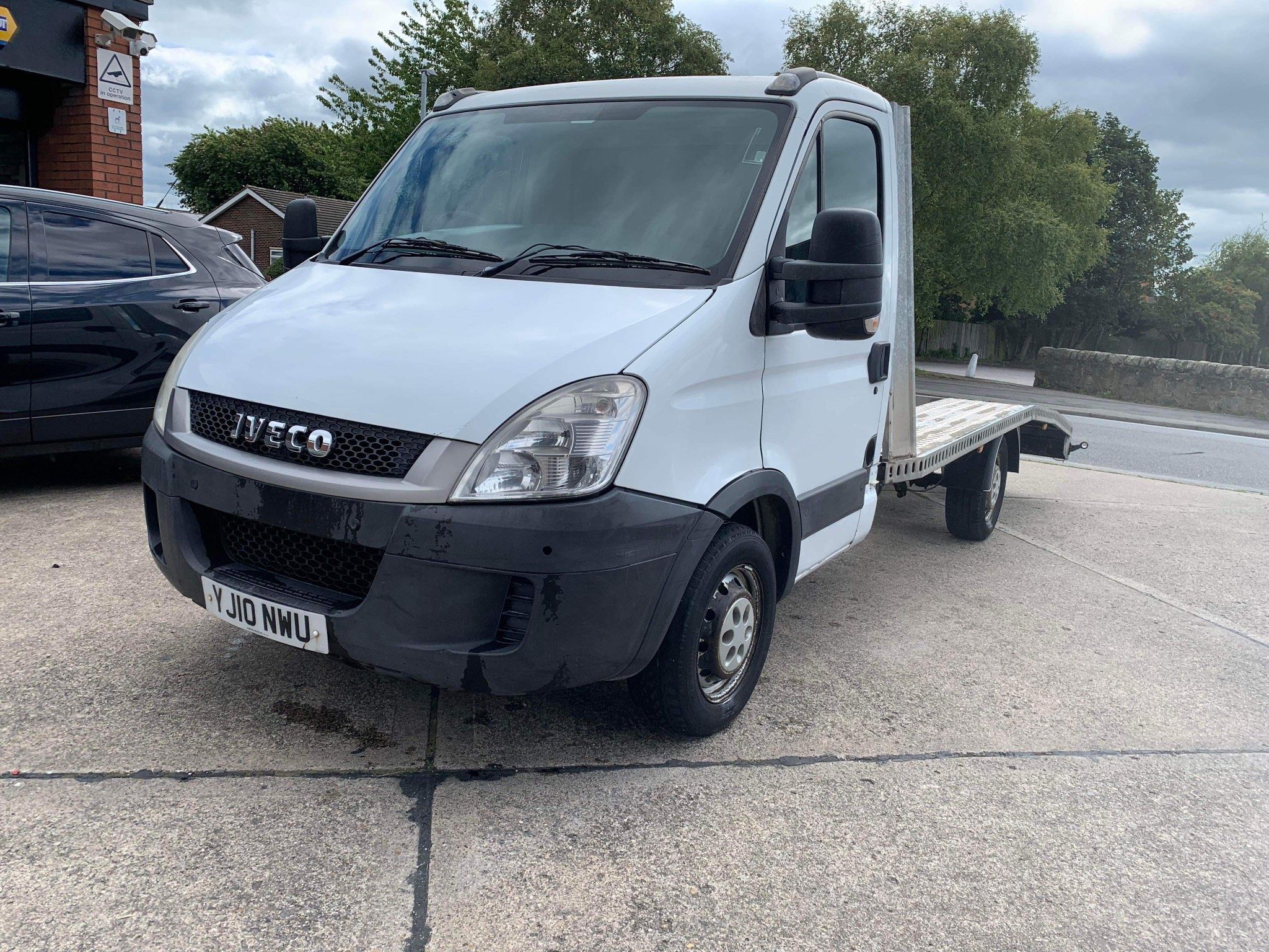 IvecoDaily2.3 TD 35S11 L2 2dr for sale