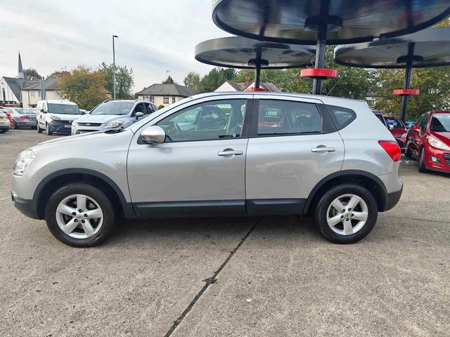 Nissan Qashqai 1.6 Acenta 2WD 5dr (2007) - Picture 6