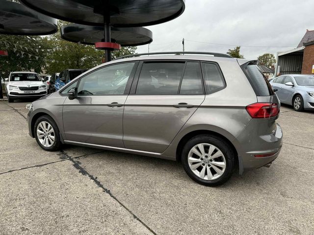 Volkswagen Golf SV 1.6 TDI BlueMotion Tech SE Euro 6 (s/s) 5dr (2015) - Picture 20